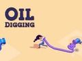 Spill Oljegraving  online