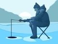 Spill Isfiske  online