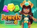 Spill Jewels Blitz 6 online