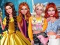 Spill Princess Chronicles fortid og nåtid  online
