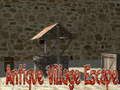Spill Antique Village Escape: Episode 1 online