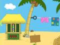 Spill Desert Rodent Escape online
