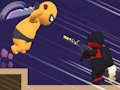 Spill Assassin Ninja Rush online