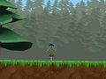 Spill Pogo Stick Parkour online