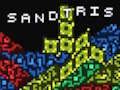 Spill Sandtris online