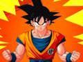 Spill Dragon Ball 5 forskjell  online