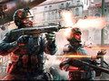 Spill Prosjekt: Counter Assault Online  online