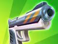 Spill Gun Games: Fusjonsskudd online