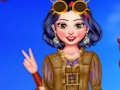 Spill Princess Girls Steampunk-rivalisering  online