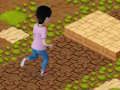 Spill Sliding Tim: Veien hjem  online