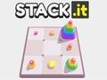Spill Stable det  online