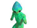 Spill Gal Alien-boksing  online