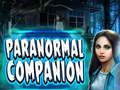 Spill Paranormal følgesvenn  online