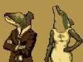Spill Detektiv Bass: Fish Out Of Water  online