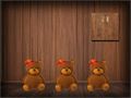 Spill Amgel Easy Room Escape 135 online