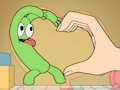 Spill Finger Heart Monster Refil online