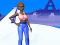 Spill Walkers of Fashion online