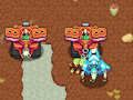 Spill Blue Rider: Neon online