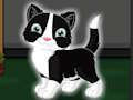 Spill Baby Cat Escape online
