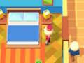 Spill Mitt perfekte hotell HTML5 online
