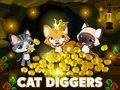 Spill Kattegravere  online