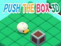 Spill Skyv boksen 3D online