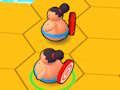 Spill Sumo Smash! online Spill Sumo Smash! online