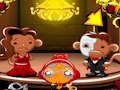 Spill Monkey Go Happy Stage 774 online