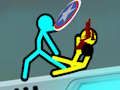 Spill Supreme Duelist Stickman online