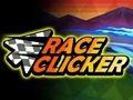 Spill Race Clicker online