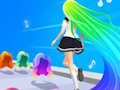 Spill Hair Challenge Arena online