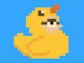 Spill Flappy rolig plastduck online
