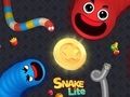Spill Snake Lite Worm online