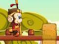 Spill Banana Kong Adventure online
