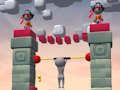 Spill Stickman Fall online