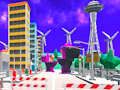 Spill Skibidi Toalett FPS Skyting Survival  online