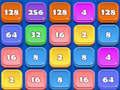 Spill 2048 Magisk nummer  online