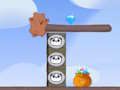 Spill We the Bears: Treasure Hunt  online