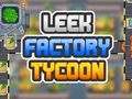 Spill Purrefabrikk Tycoon  online