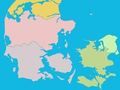 Spill Regioner i Danmark  online