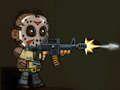 Spill Zombie apokalypsen  online