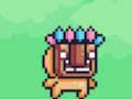 Spill Mask Buddy Run online