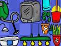 Spill Flytt – Samle eiendelene dine  online