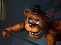 Spill Five Nights at Freddy's: Tannlege  online