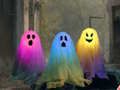 Spill Haunted House Escape: Avduking av mysteriet  online