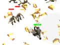Spill Zombie Wars Topdown Survival online