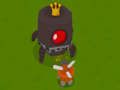 Spill Robot Rush online