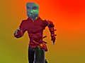 Spill 3D minnetest  online