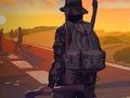 Spill Dødt land: Overlevelse online