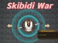 Spill Skibidi-krigen  online